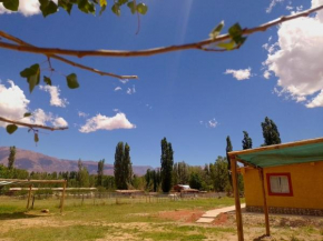 Casas de montañas